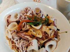 -79号渔船海鲜饭店(宝安店)