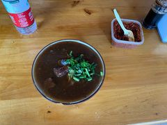 -南街牛肉麺(南街店)