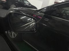 -皇庭广场-地下停车场