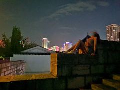 -文昌阁