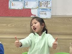 -蓝话筒·少儿成人演讲口才·主持朗诵·戏剧表演(大华第一坊店)