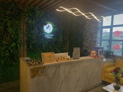 -禧瑞 ·丝浴主题·水疗·spa(中山公园店)