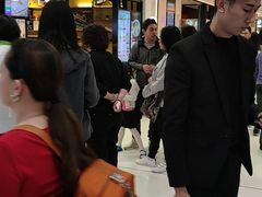 -新城市广场