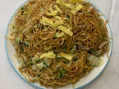 -合晋食府(广州合晋帝苑酒店)