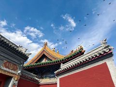 -席力图召