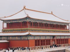 -故宫博物院(故宫)