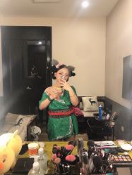 -盘子女人坊古装写真摄影(天津总店)