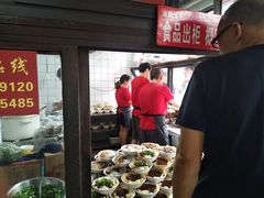 -洞子口张老二凉粉(文殊院店)