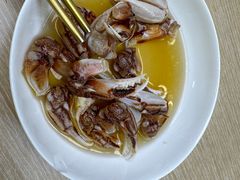 -面道赞宁海海鲜面(迎凤街店)