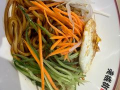 -老城街小面(北城世纪金源店)