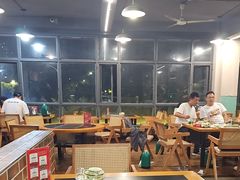 -德四家·云南傣味烧烤品牌(和谐店)