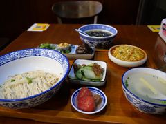 -孙盛兴奥灶面馆·蟹黄面·三虾面(山塘街总店)