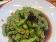 -京悦南门涮羊肉·羊蝎子火锅(田林路店)