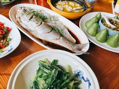 -芳草地度假酒店·野炉中餐厅