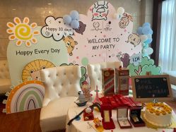 -馨月汇·独栋月子会所(静安店)