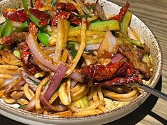 -那时新疆·若羌(经纬汇店)