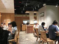 大堂-米仓食堂(凯德广场店)