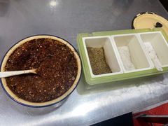 -花溪牛肉粉(八鸽岩店)