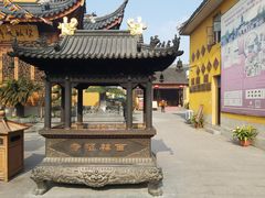 -西林禅寺