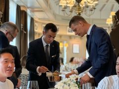 -Restaurant Paul Bocuse