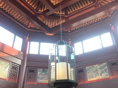 -苏州吴宫泛太平洋酒店