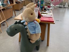 -朵云书院(滴水湖店)