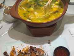 -太阳门淮扬菜(南京博物院店)