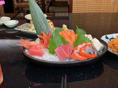 -真剑日本料理·铁板烧(贵州路店)