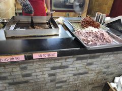 -阮小五铁板(星隆国际城店)