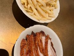 -漆黑觉米粉(三里屯店)