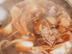 -大和食乐·鲜和牛酸汤火锅(环宇荟店)
