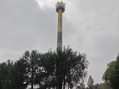 -南京银杏湖乐园