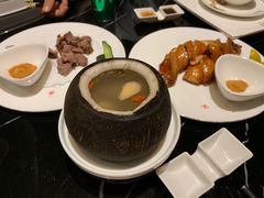 -越宴(西施山路店)