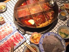 -董眼镜火锅(洪崖洞总店)