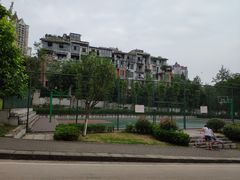 -两江新区金山小学