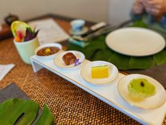 锦绣前程-王府茶楼茶宴·创意菜(大观园总店)