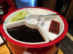 -壹零捌道·北京烤鸭(车公庄店)