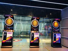 -复兴未来·轰趴空间(泰富百货店)