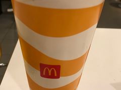 -麦当劳(长泰商业广场店)