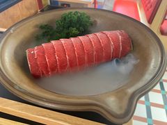 -廖掌柜·重庆鲜货火锅(上海首店)