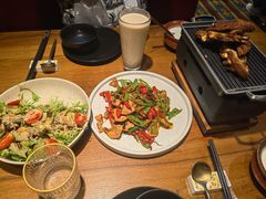 -敏珠拉姆藏餐·南京厨房(富春江东街店)