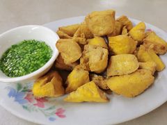-飘香小食店(国平路店)