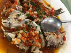 -渔舟意·湖南家宴(萝岗纳金城店)