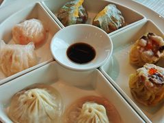 -金悦轩海鲜酒家(拱北店)