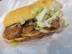 -麦当劳(宜安广场店)
