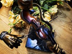 -福禧酒窖·中餐厅 (万柳店)