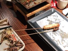 -管氏翅吧(台湾街店)