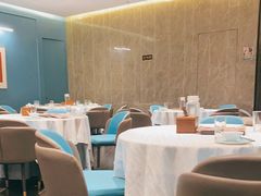 大堂-柒园·三十年创意杭帮菜(龙湖滨江天街店)