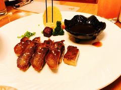 -王鼎精致料理铁板烧(世博源店)