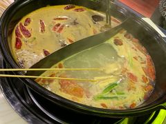 -XiaoJunGan Hotpot 钢管厂五区小郡肝火锅串串香